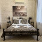 Комната с одной кроватью