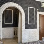 Двухместный (Комната с 1 кроватью), Гостевой дом Валерия