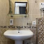 Двухместный (Комната с 1 кроватью), Гостевой дом Валерия