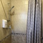 Двухместный (Комната с 1 кроватью), Гостевой дом Валерия