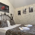 Комната с одной кроватью