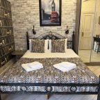 Комната с одной кроватью