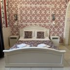 Двухместный (Комната улучшенная с одной кроватью), Гостевой дом Валерия