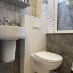 Двухместный (Комната улучшенная с одной кроватью), Гостевой дом Валерия