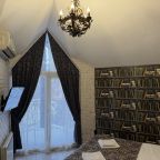 Двухместный (Комната улучшенная с одной кроватью), Гостевой дом Валерия