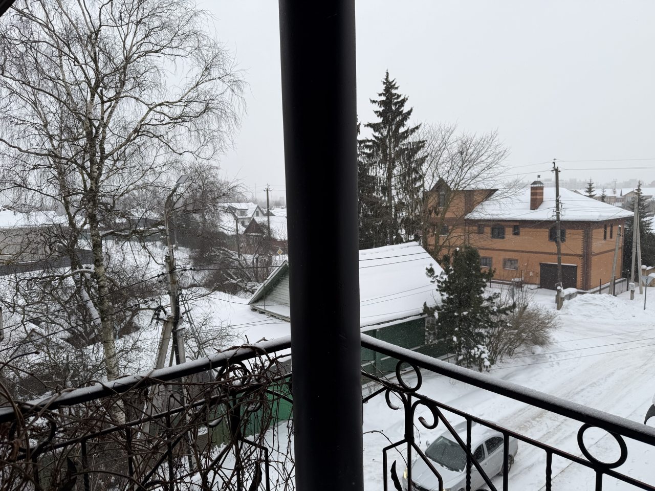 Балкон