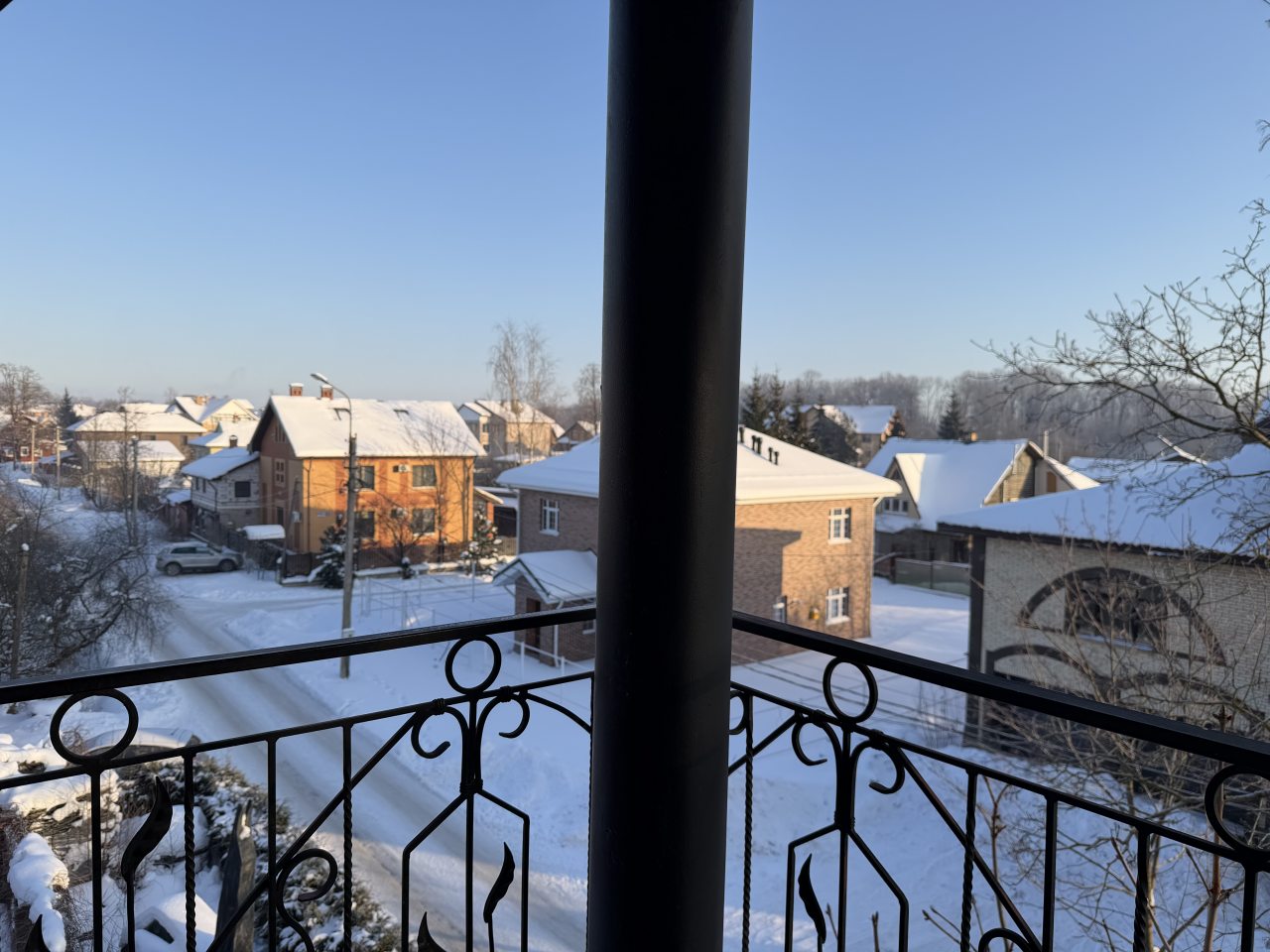 Балкон