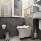 Двухместный (Комната улучшенная с одной кроватью), Гостевой дом Валерия