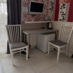 Двухместный (Комната улучшенная с одной кроватью), Гостевой дом Валерия
