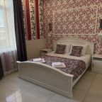 Комната улучшенная с одной кроватью