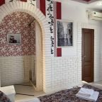 Двухместный (Комната улучшенная с одной кроватью), Гостевой дом Валерия