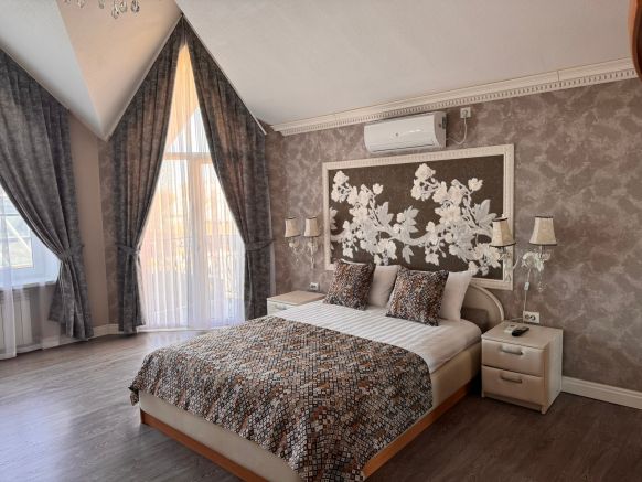 Фотография номера гостевого дома Валерия