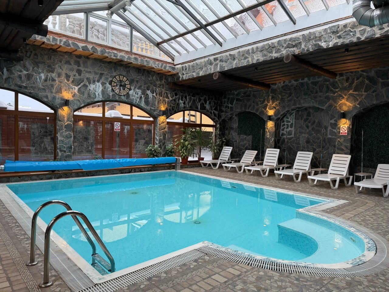 Гостевой дом Валерия, Великий Новгород