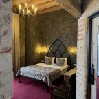 Комната с одной кроватью