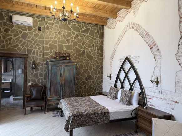 Фотография номера гостевого дома Валерия