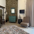 Двухместный (Комната в замке с одной кроватью), Гостевой дом Валерия