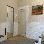 Двухместный (Комната с 2 кроватями), Гостевой дом Валерия