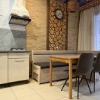 Двухместный (Комната с кухней и террасой), Гостевой дом Валерия