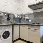 Двухместный (Комната с кухней и террасой), Гостевой дом Валерия