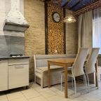 Двухместный (Комната с кухней и террасой), Гостевой дом Валерия