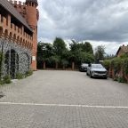 Парковка
