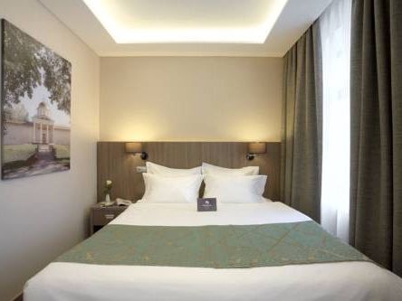 Фотография номера гостиницы Покровский 