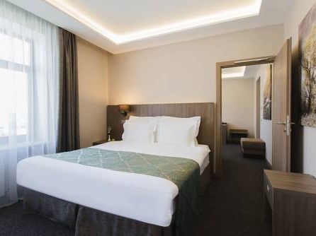 Фотография номера гостиницы Покровский 