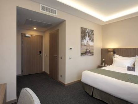 Фотография номера гостиницы Покровский 