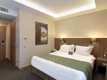 Фотография номера гостиницы Покровский 