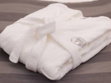 Фотография номера гостиницы Покровский 