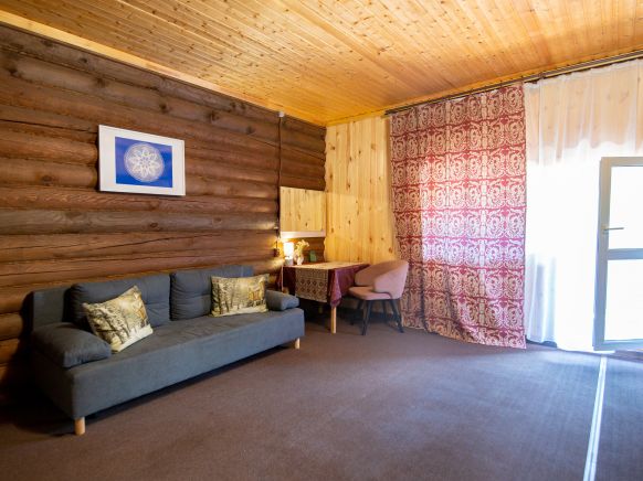 Фотография номера хостела Галерея Левитан