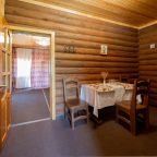 Двухместный (Семейный номер с балконом), Отель Галерея Левитан