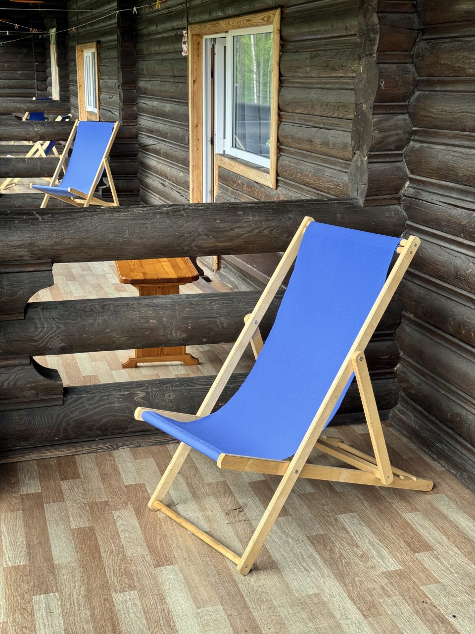 Двухместный (Семейный номер с балконом), Отель Галерея Левитан