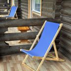 Двухместный (Семейный номер с балконом), Отель Галерея Левитан