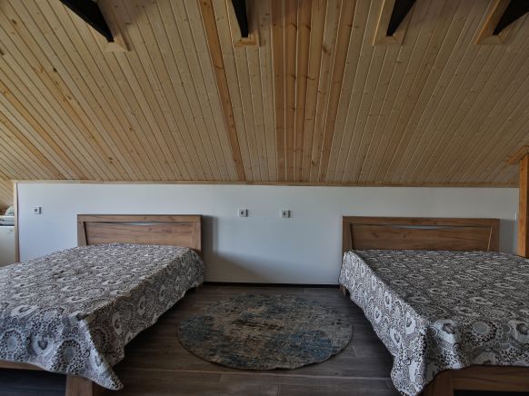 Фотография номера хостела Галерея Левитан