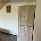 Двухместный (Стандарт улучшенный с общим душем), Отель Галерея Левитан