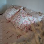 Двухместный (Стандарт улучшенный с общим душем), Отель Галерея Левитан