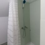 Двухместный (Стандарт улучшенный с общим душем), Отель Галерея Левитан