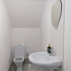 Двухместный (Стандарт улучшенный с общим душем), Отель Галерея Левитан