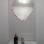 Двухместный (Стандарт улучшенный с общим душем), Отель Галерея Левитан