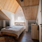 Двухместный (Стандарт), Отель Галерея Левитан