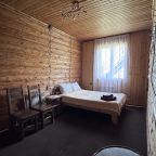 Шестиместный (Семейный стандарт), Отель Галерея Левитан