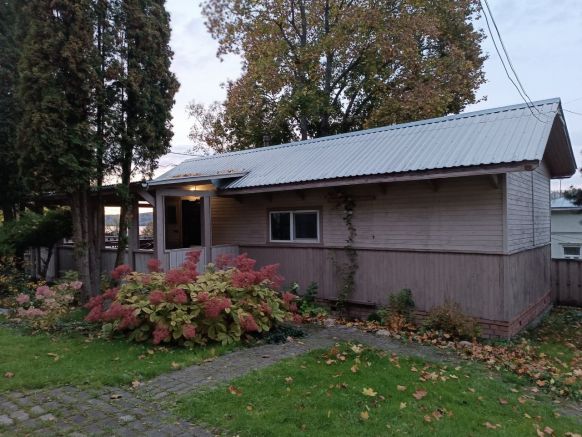 Фотография номера гостевого дома Волжская дача