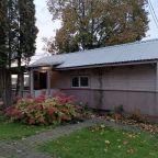 Дом (Частный дом), Коттедж Волжская Дача