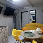 Двухместный (Дом с верандой), Коттедж Волжская Дача