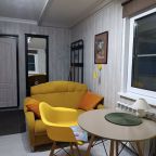 Двухместный (Дом с верандой), Коттедж Волжская Дача