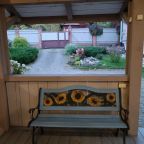 Двухместный (Дом с верандой), Коттедж Волжская Дача