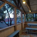 Двухместный (Дом с верандой), Коттедж Волжская Дача