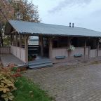 Двухместный (Дом с верандой), Коттедж Волжская Дача