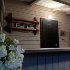 Двухместный (Дом с верандой), Коттедж Волжская Дача